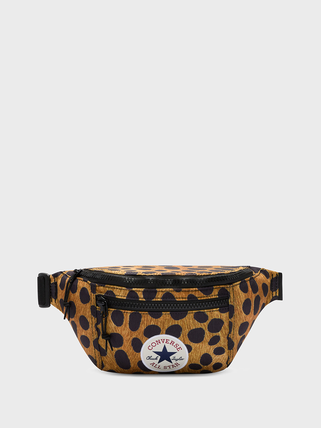 Converse Unisex Cheetah Go 2 Sling Bag