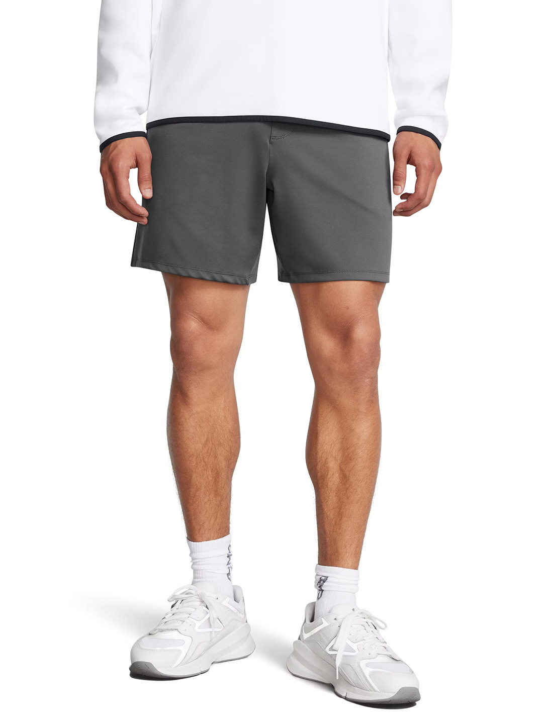 UNDER ARMOUR Men Motion Loose Fit Training Shorts