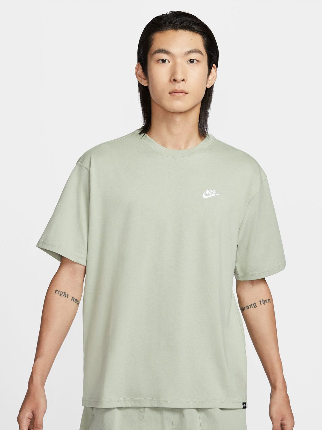 Nike Sportswear Club Men's T-Shirt