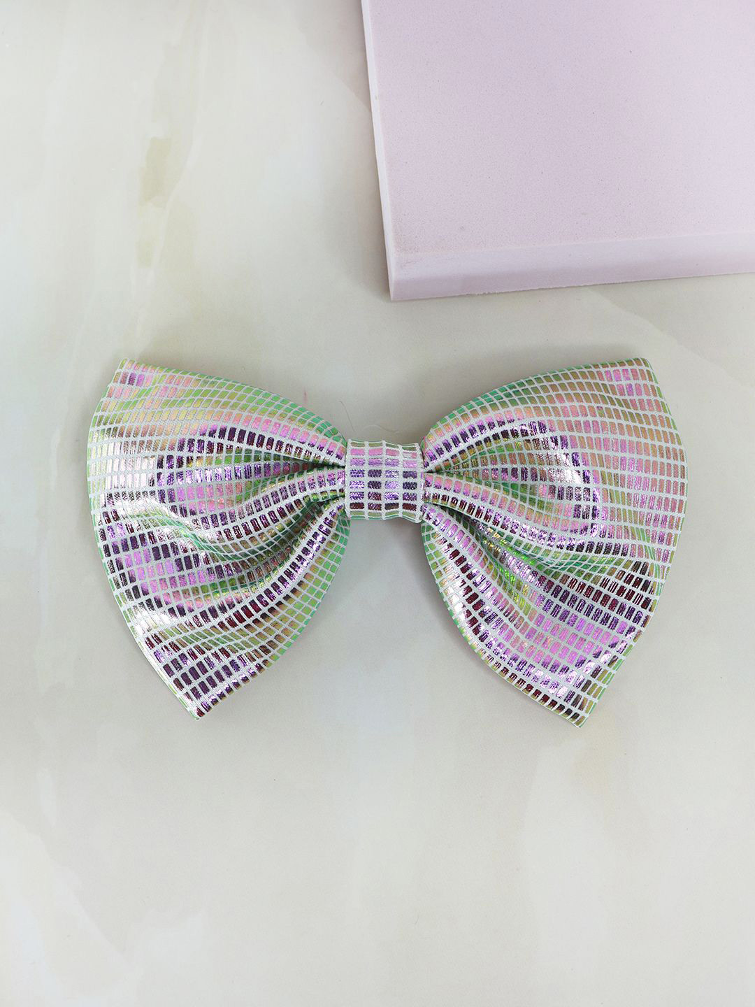 Soho Boho Studio Women Tic Tac Hair Clip