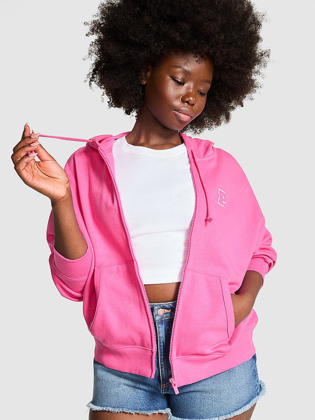 Victoria's Secret PINK  Women Sweatshirt