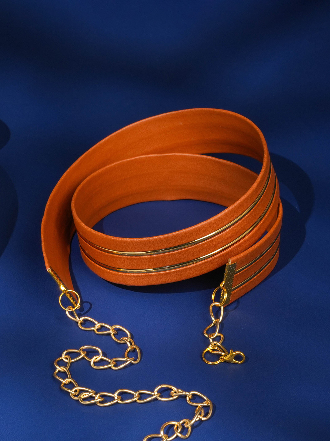 HAPANI FASHION Waist Chain Saree Accessories