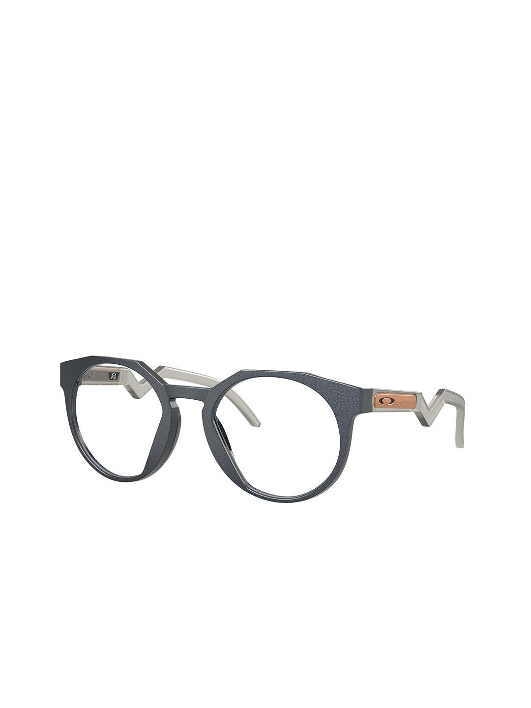 OAKLEY Men Round Frames - 0OX813981390950