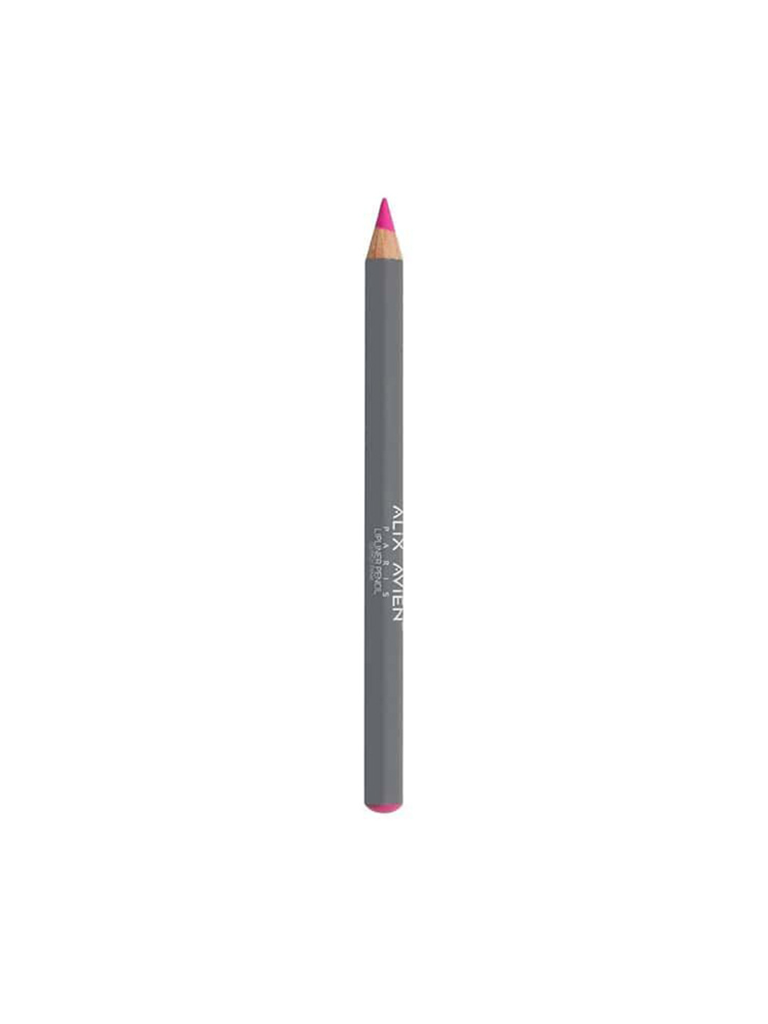 ALIX AVIEN PARIS Matte Long-Lasting Lip Liner Pencil- Gipsy Pink