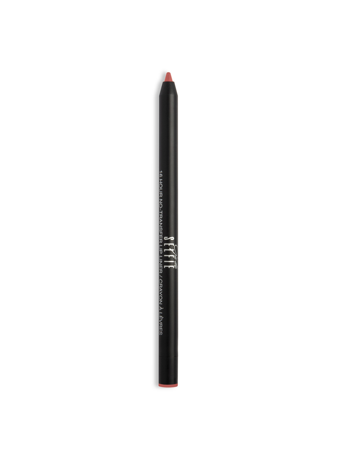 GA-DE Selfie 16-Hour Long-Lasting  No-Transfer Lip Liner - New York 857