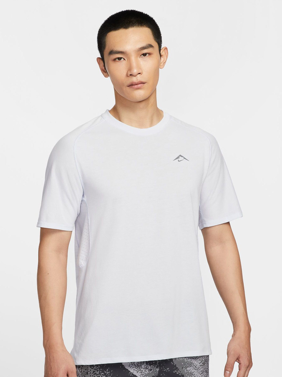 Nike Solar Chase Men Dri-FIT Running Tshirt