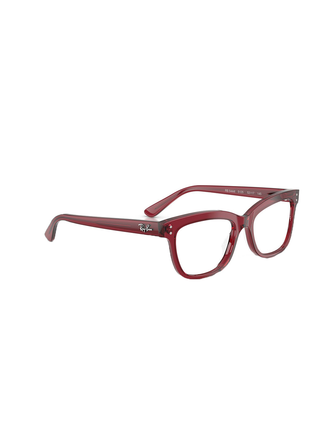 RAY-BAN Unisex Irregular Frames - 0RX5444I512552