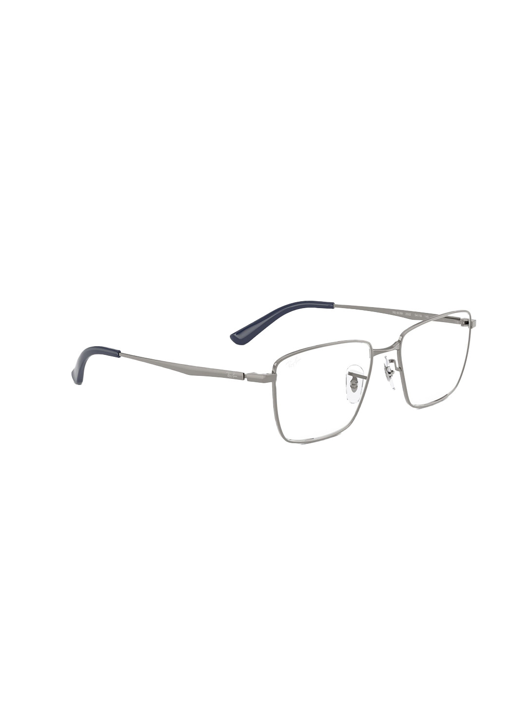 RAY-BAN Unisex Square Frames - 0RX6539I250254