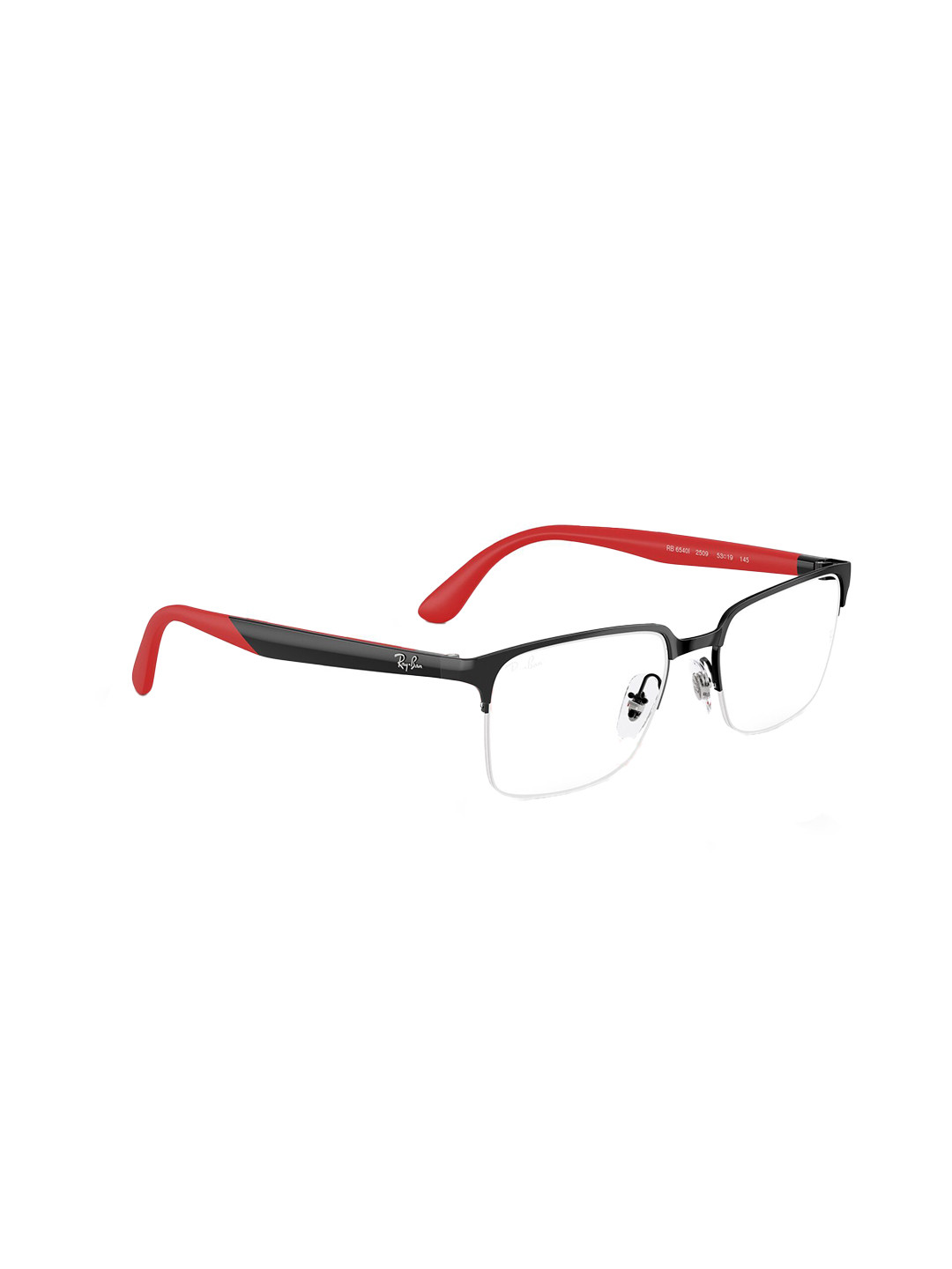 Ray-Ban Unisex Rectangle Frames - 0RX6540I250953