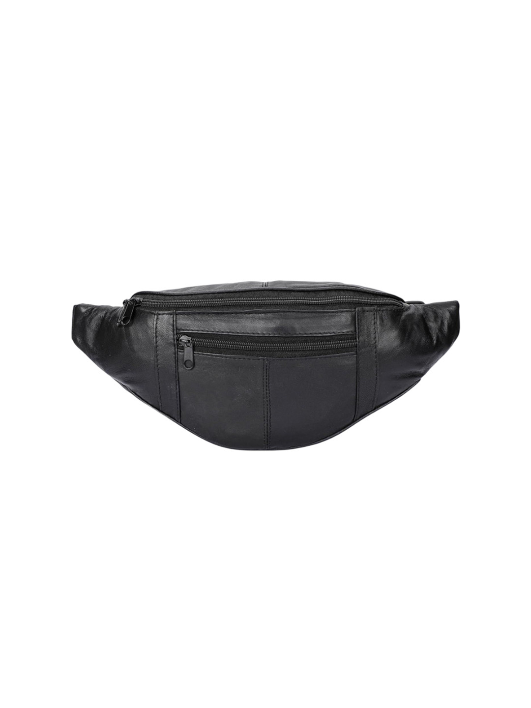 K London Waist Travel Pouch Holder With Adjustable Strap