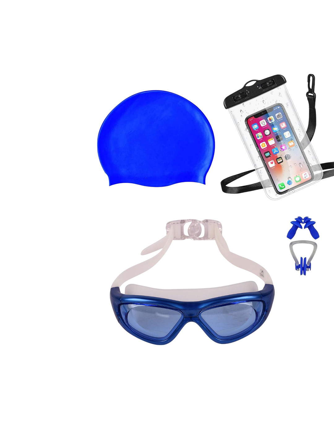 ARROWMAX Swimming Accessories