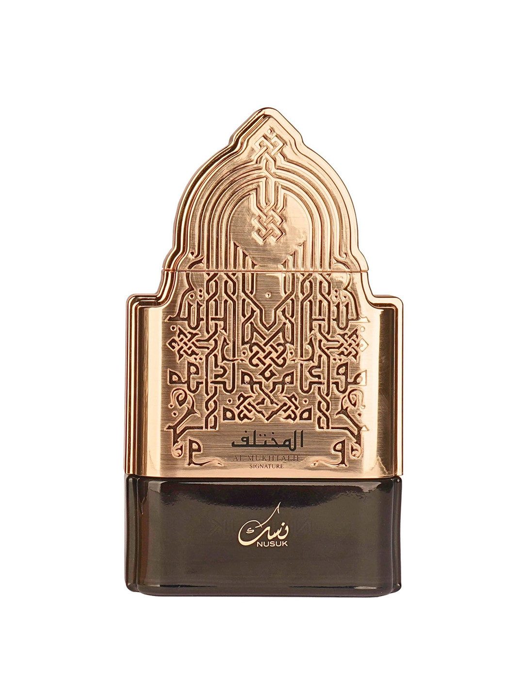 NUSUK Al Mukhtalif Signature Long Lasting Eau de Parfum - 100 ml