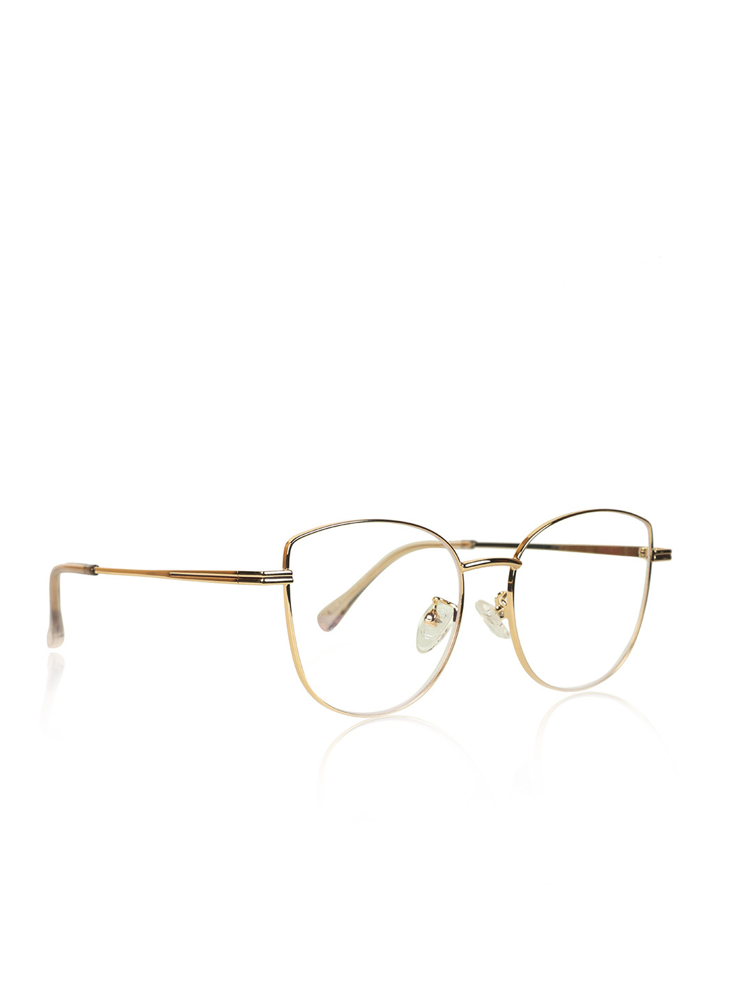 JODYKOES Women Full Rim Cateye Frames