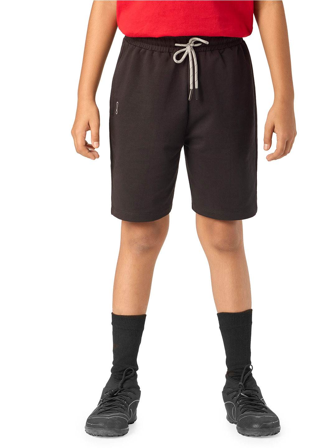 You Got Plan B Boys Running Sports Shorts