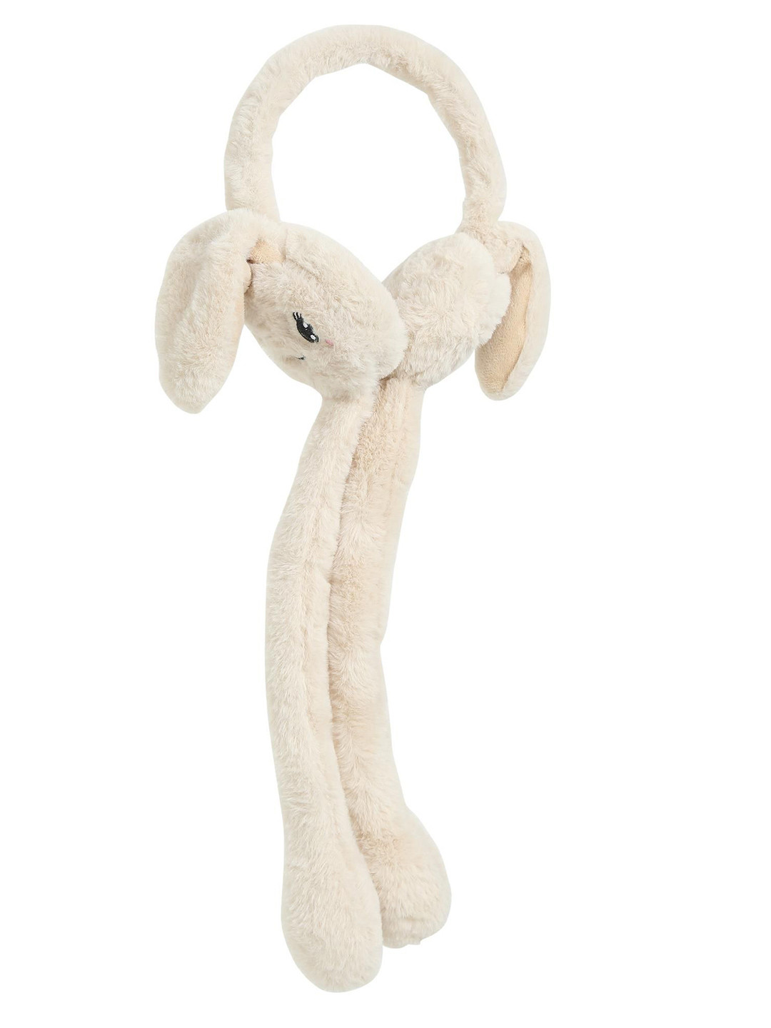 FabSeasons Girls Chill Wrap Ear Muffs