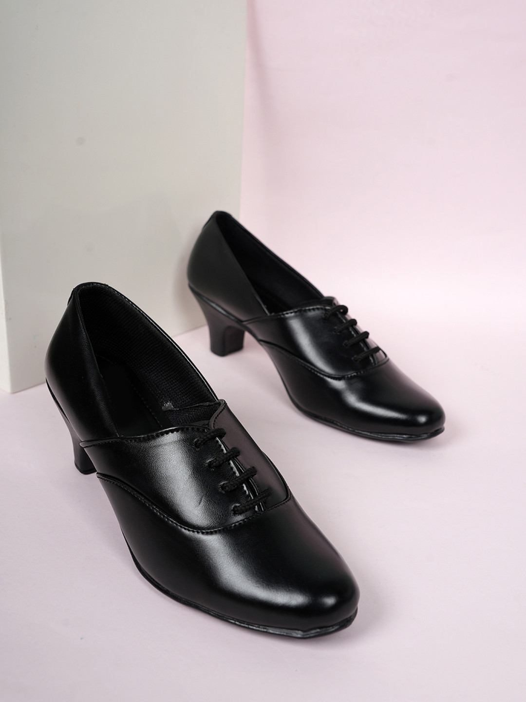 SAPATOS Women Formal Slip On Shoes