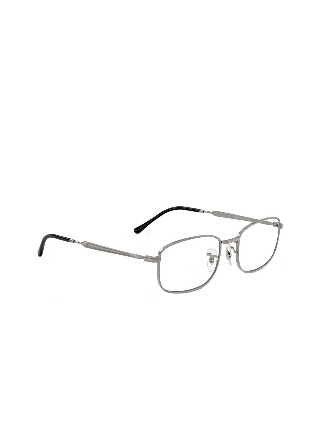 Ray-Ban Unisex Pillow Gunmetal Frames - 0RX6533250254