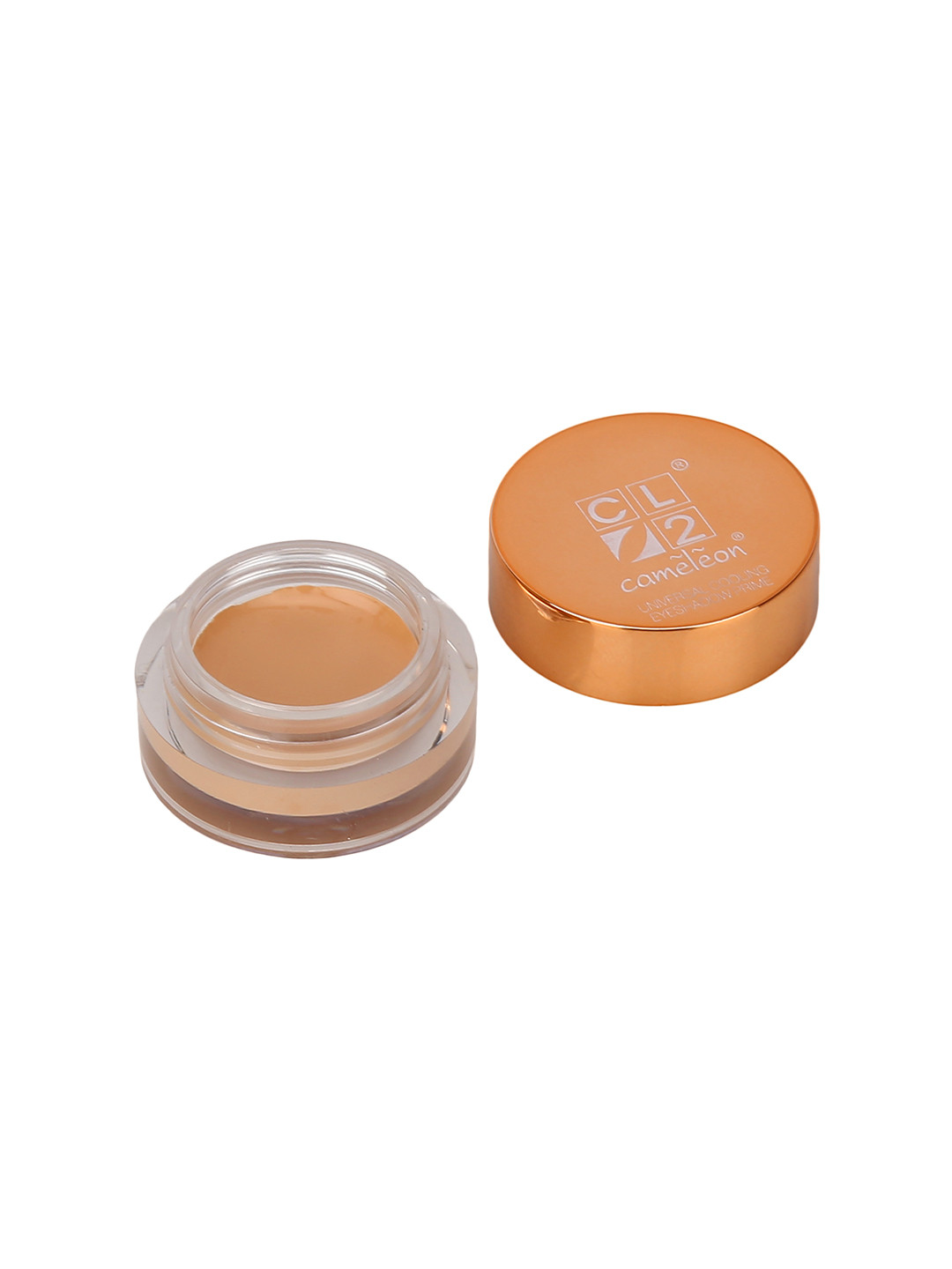 Cameleon Universal Cooling Eyeshadow Primer Cream - 5.5 g  -Beige