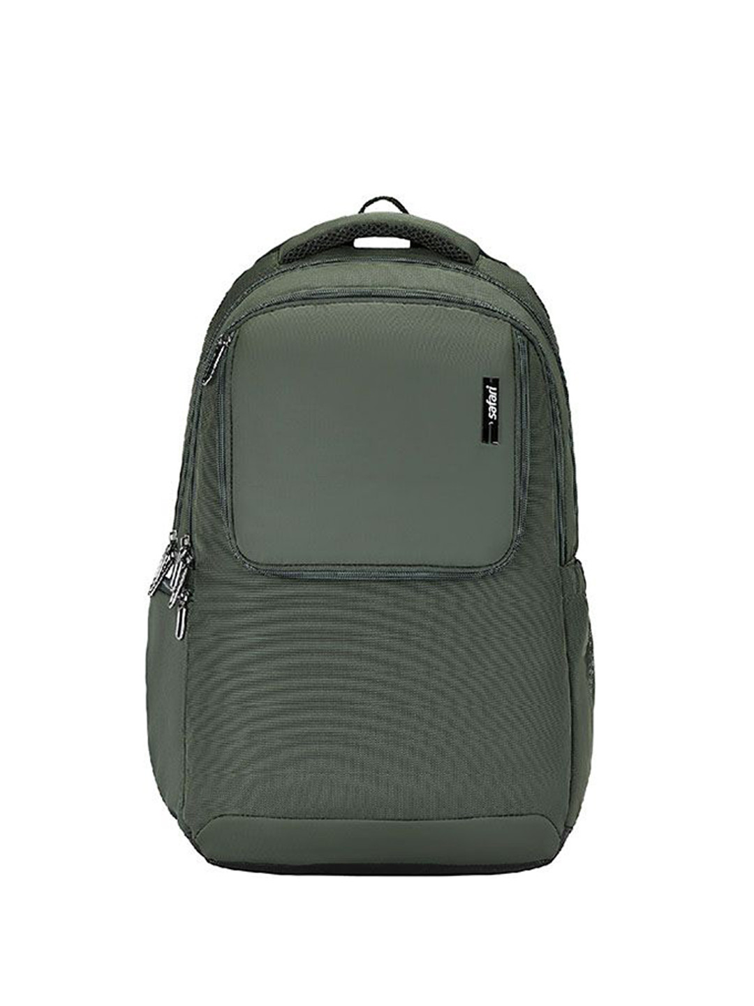 Safari Unisex Backpack with Anti-Theft