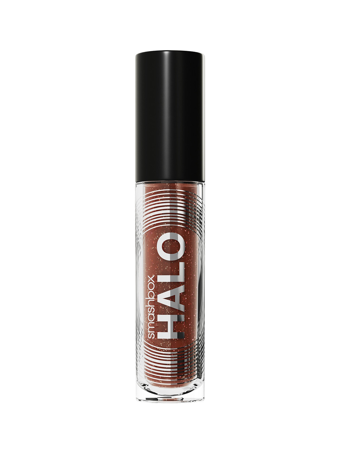 Smashbox Halo Glossy Non-Sticky Hydrating Lip Oil with Hyaluronic Acid 4.6ml - Luster