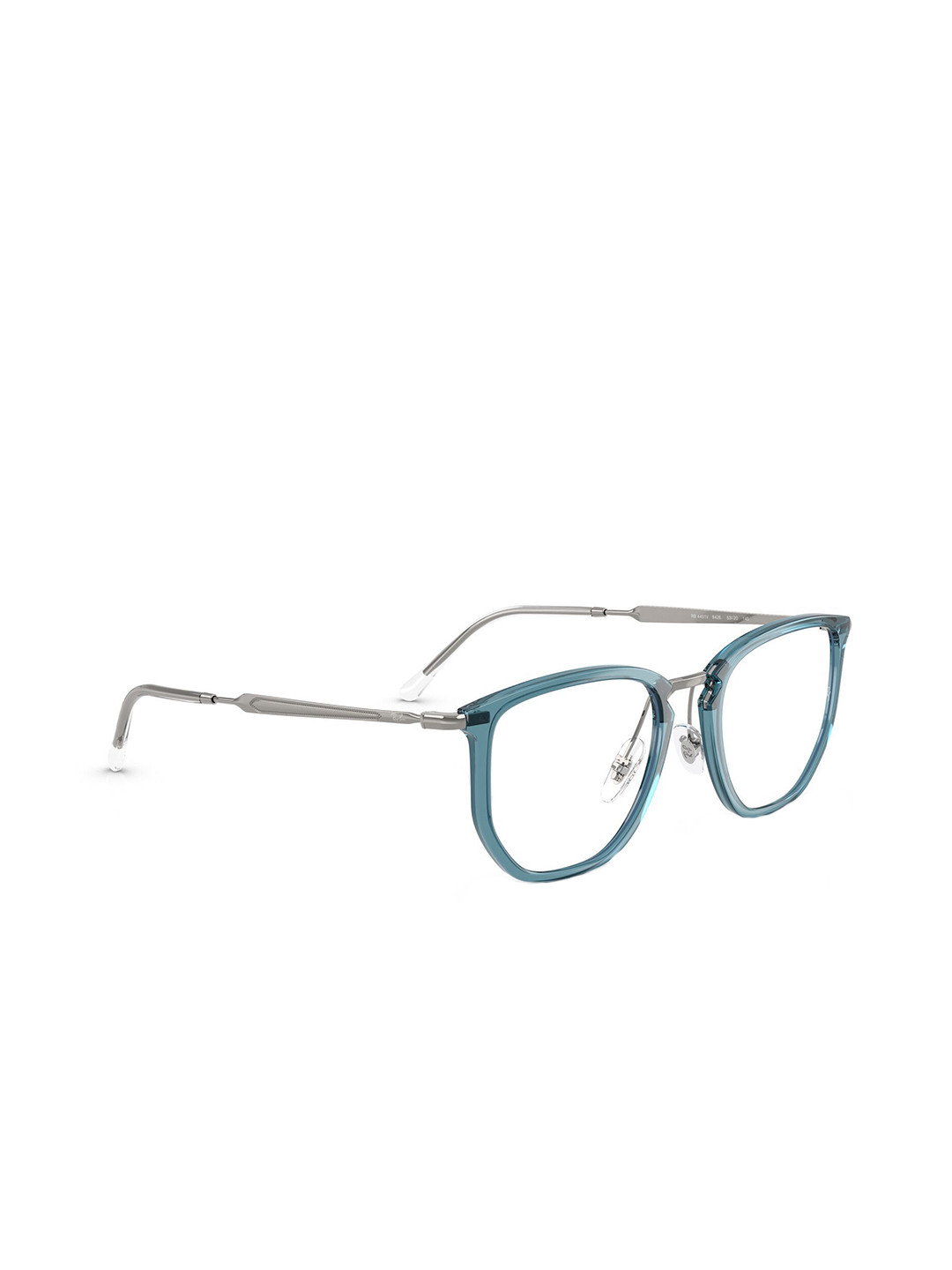 Ray-Ban Unisex Irregular Blue Frames - 0RX4451V842650