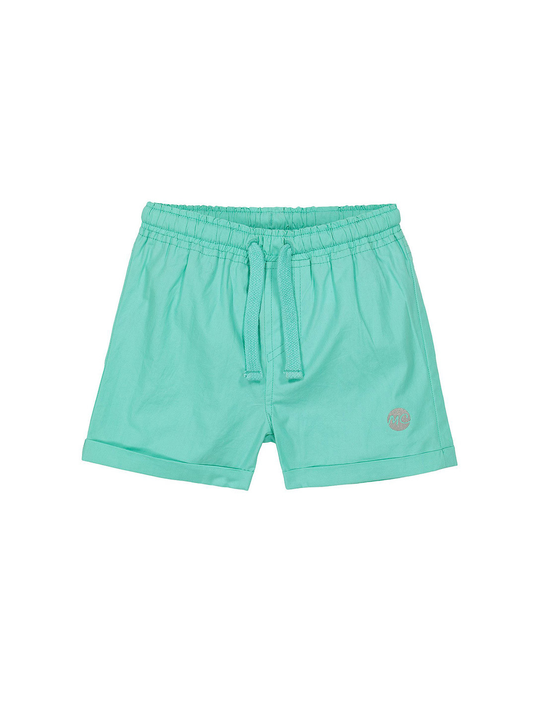 mothercare Boy Regular Fit  Mid Rise Regular Shorts