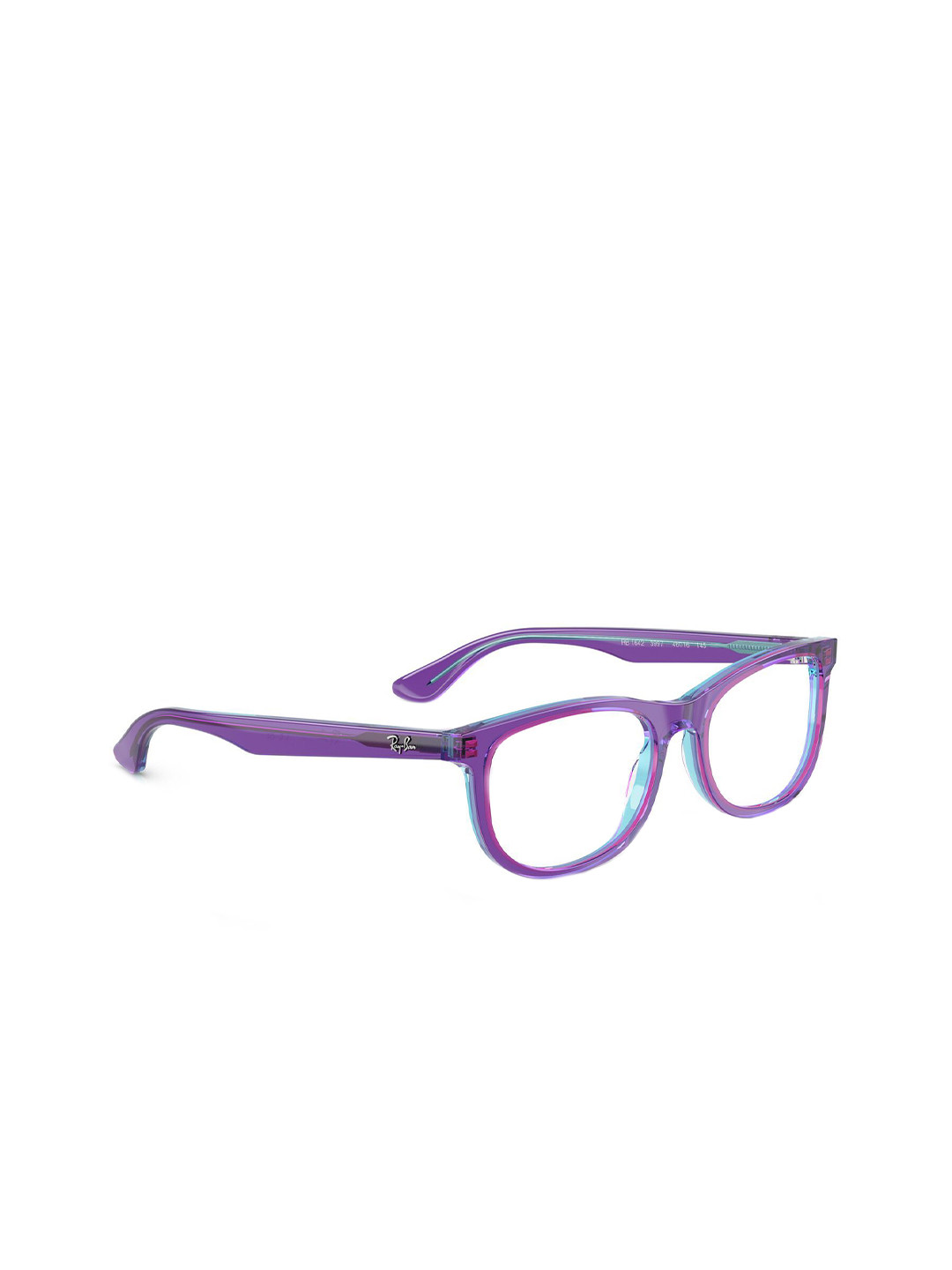 Ray-Ban Junior Kids Unisex Pillow Violet Frames - 0RY1642399746