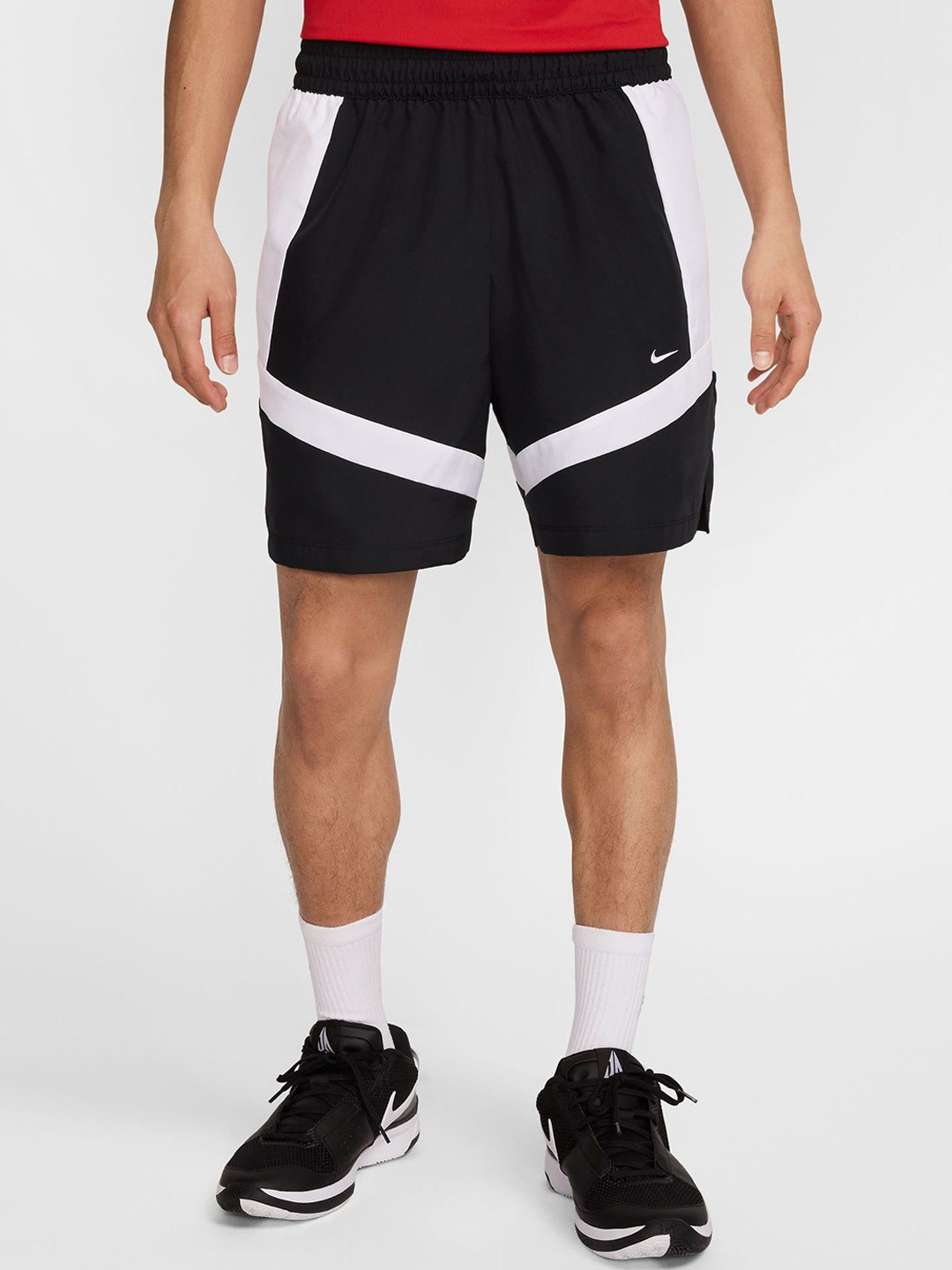 Nike Icon Men 15cm (approx.) Woven Basketball Shorts