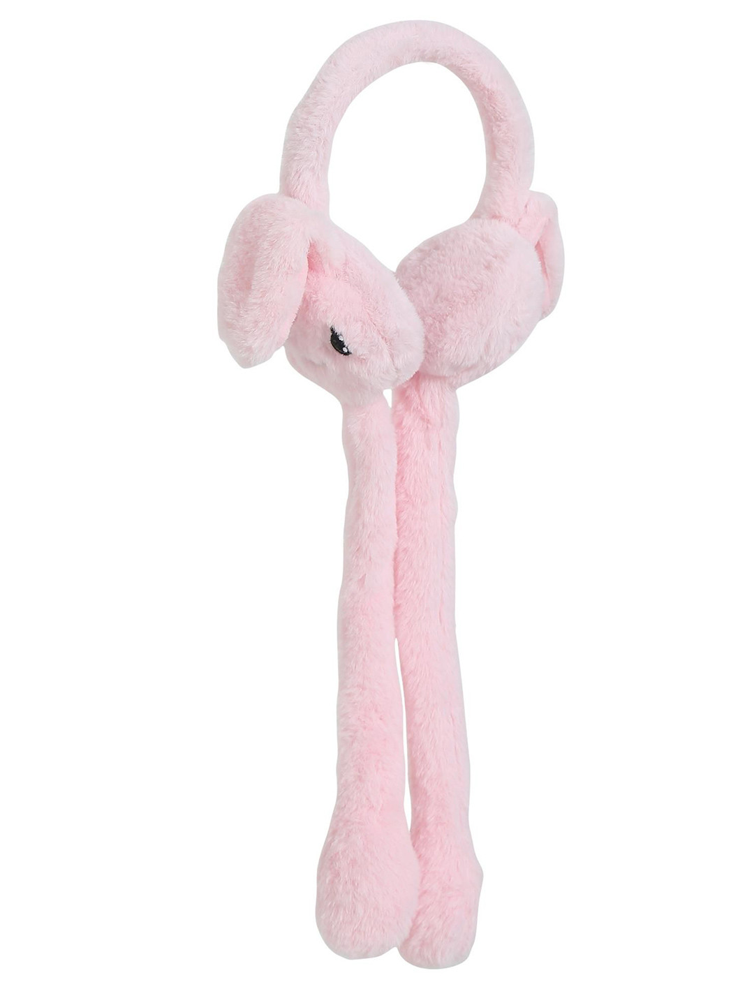 FabSeasons Soft & Warm Winter Ear Muffs Headband