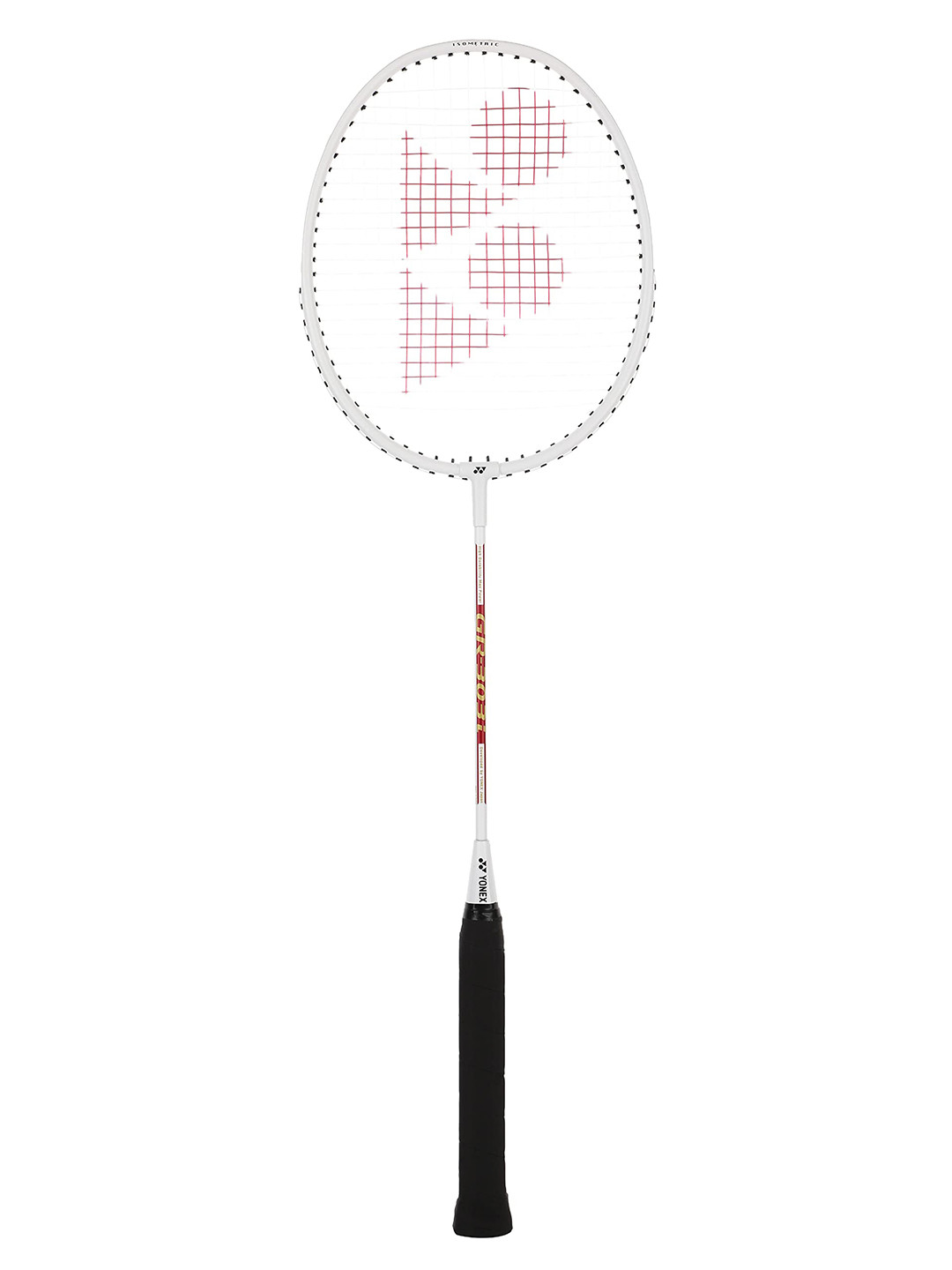 YONEX GR 303i Strung Printed Graphite Badminton Racquet