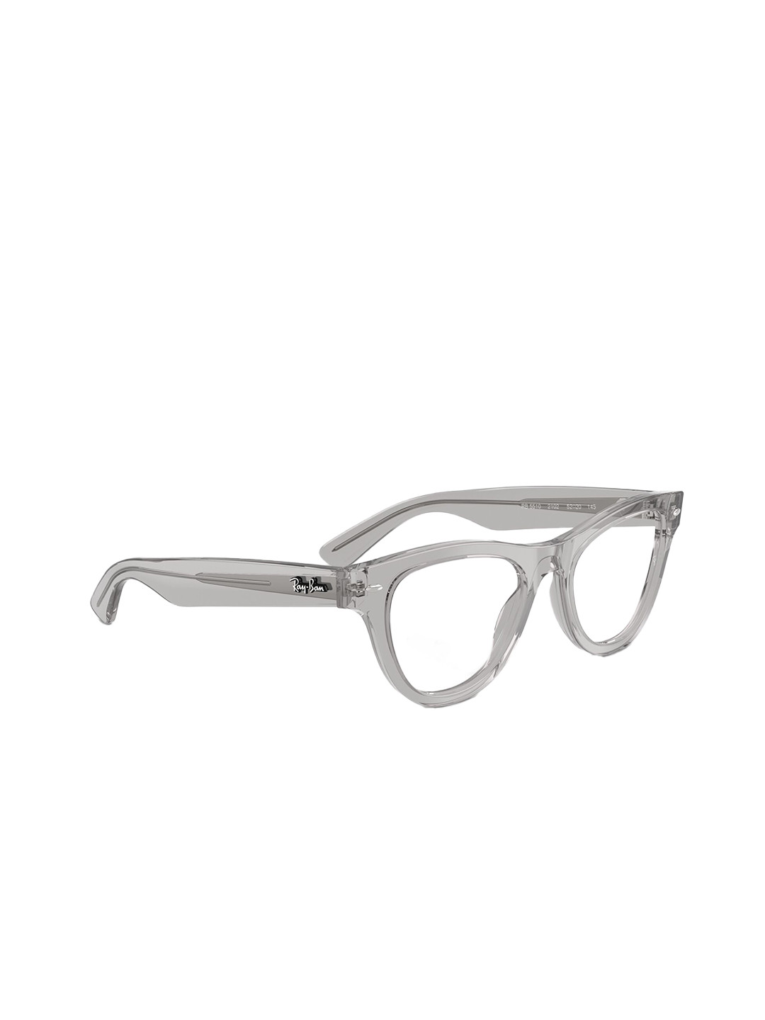 Ray-Ban Women Cat Eye Grey Frames - 0RX5510210250