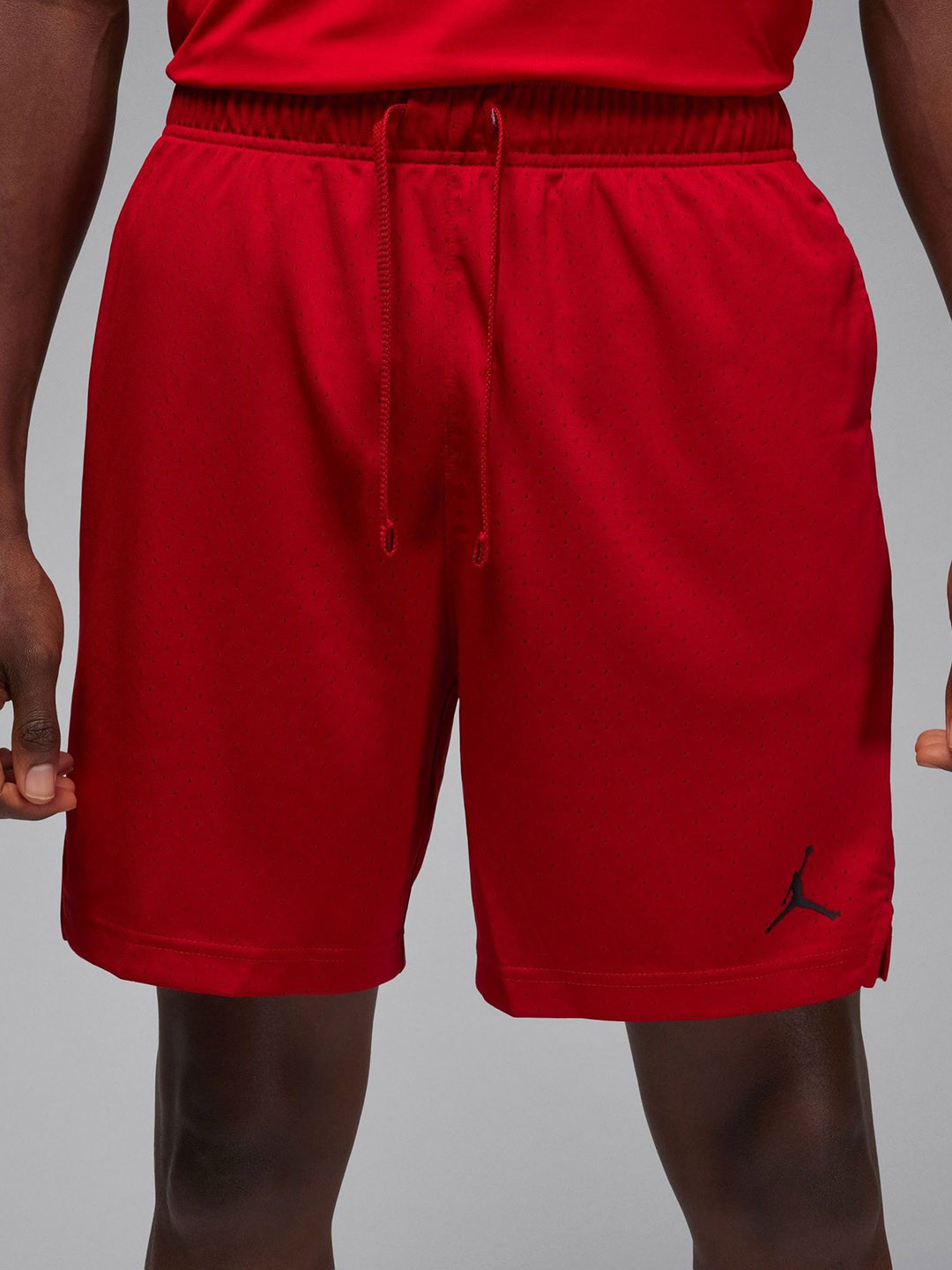Nike Jordan Sport Men's Dri-FIT Mesh Shorts