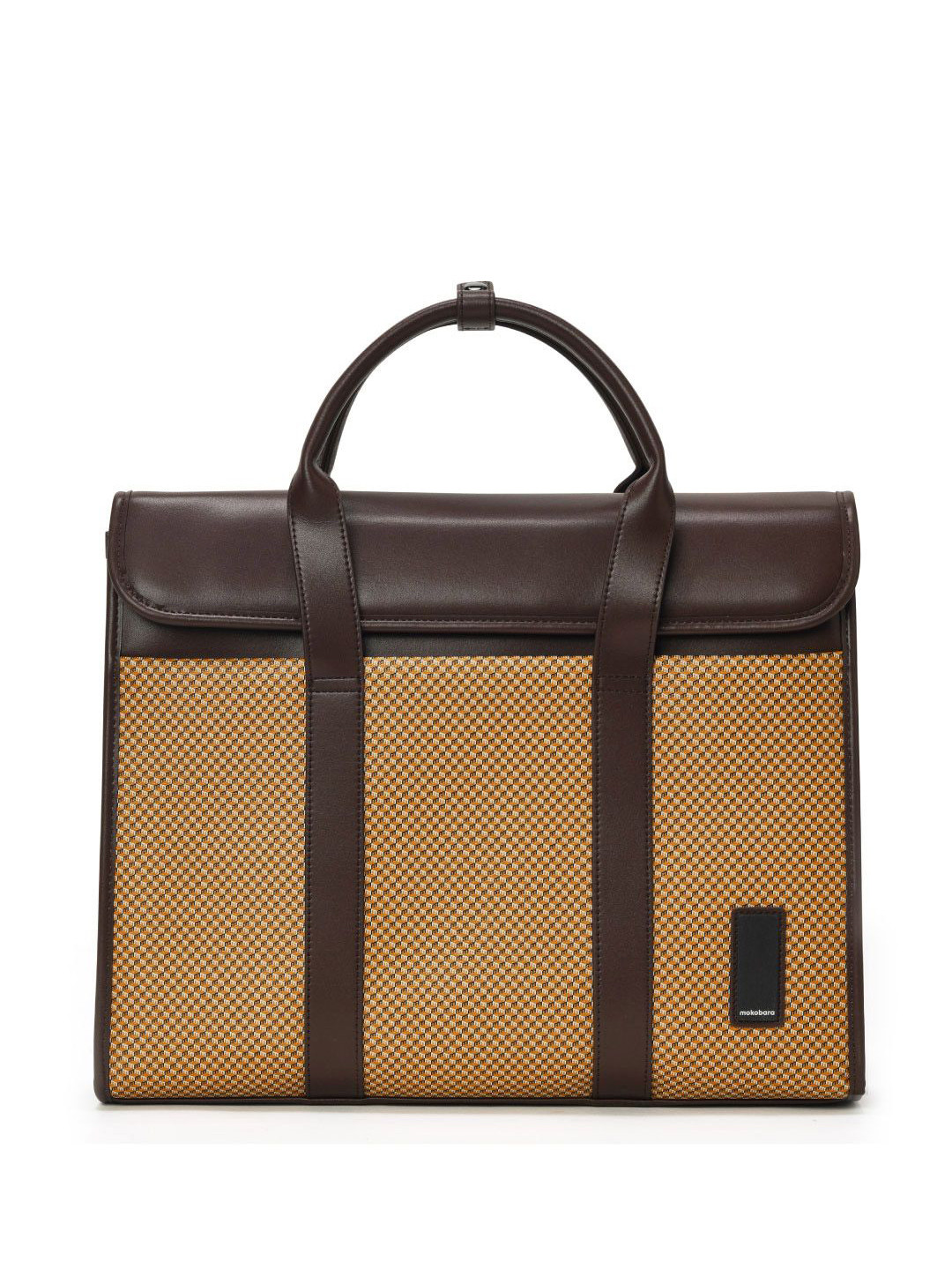 MOKOBARA Unisex Laptop Bag