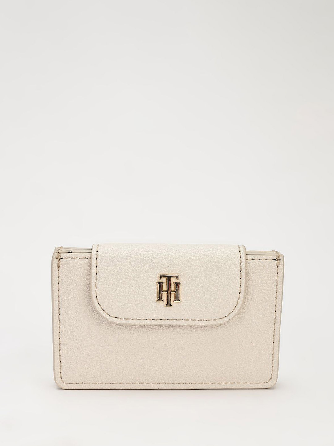 Tommy Hilfiger Women Two Fold Wallet