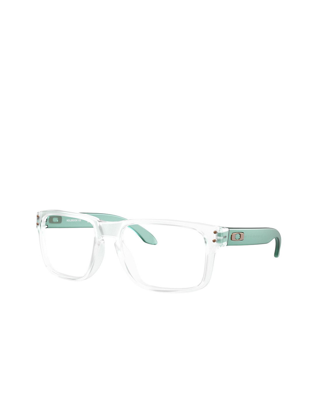 OAKLEY Men Square Frames - 0OX815681561656