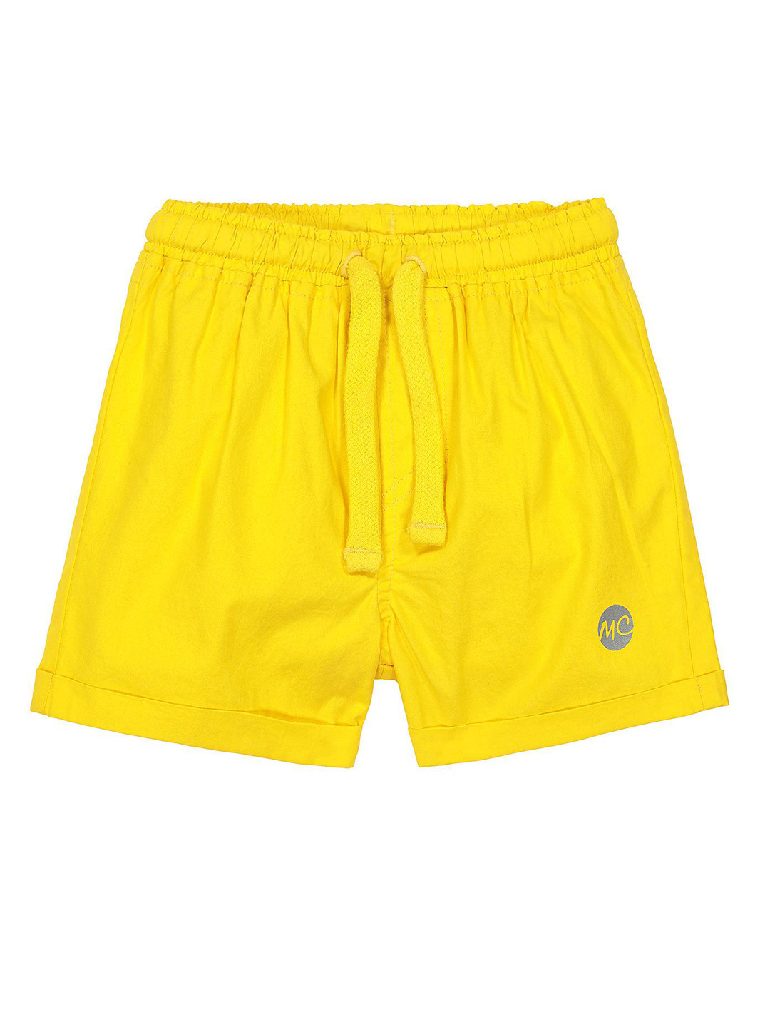 mothercare Boy Mid-Rise Above Knee Regular Shorts