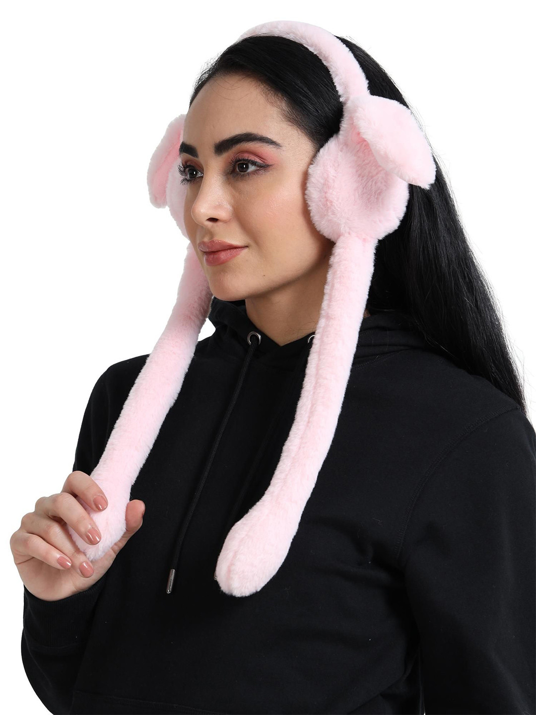 FabSeasons Girls Chill Wrap Ear Muffs