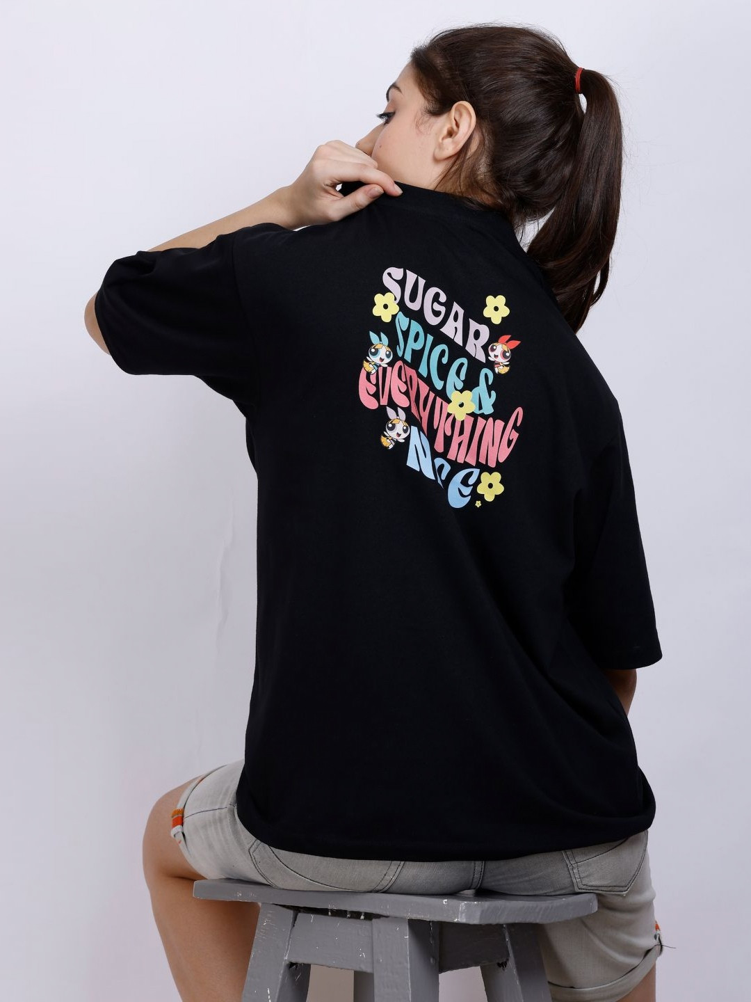 MX Miazi Xchange Women Pockets T-shirt