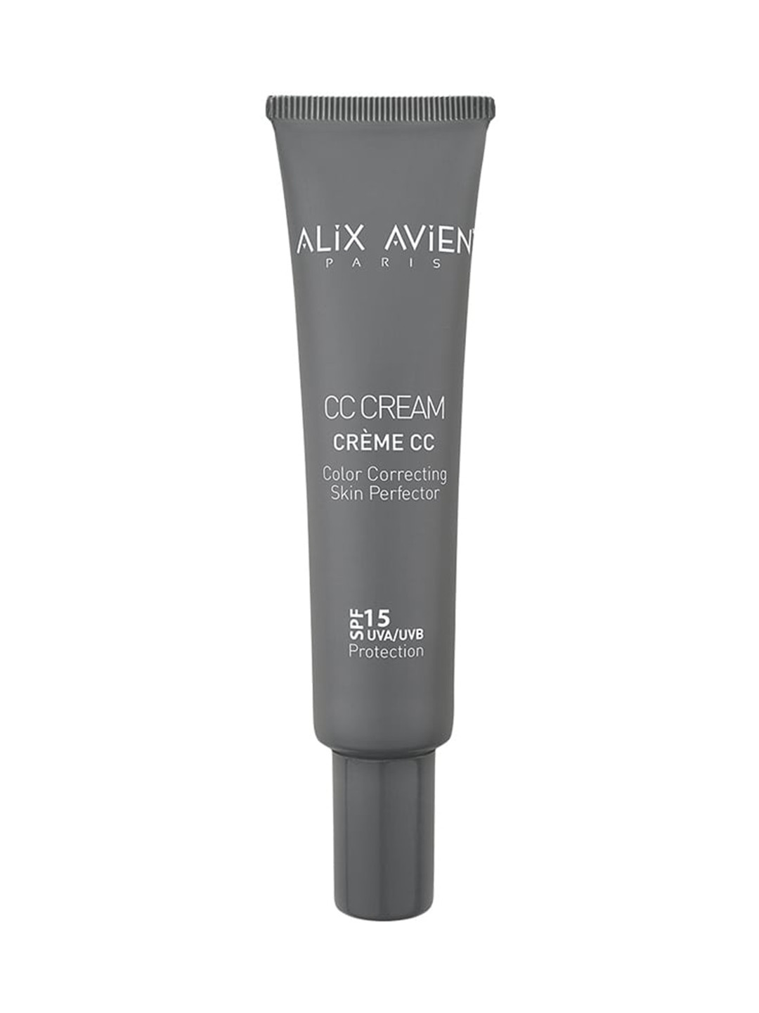 ALIX AVIEN PARIS SPF 15 Color Correcting Skin Perfector CC Cream 40 ml - Neutral