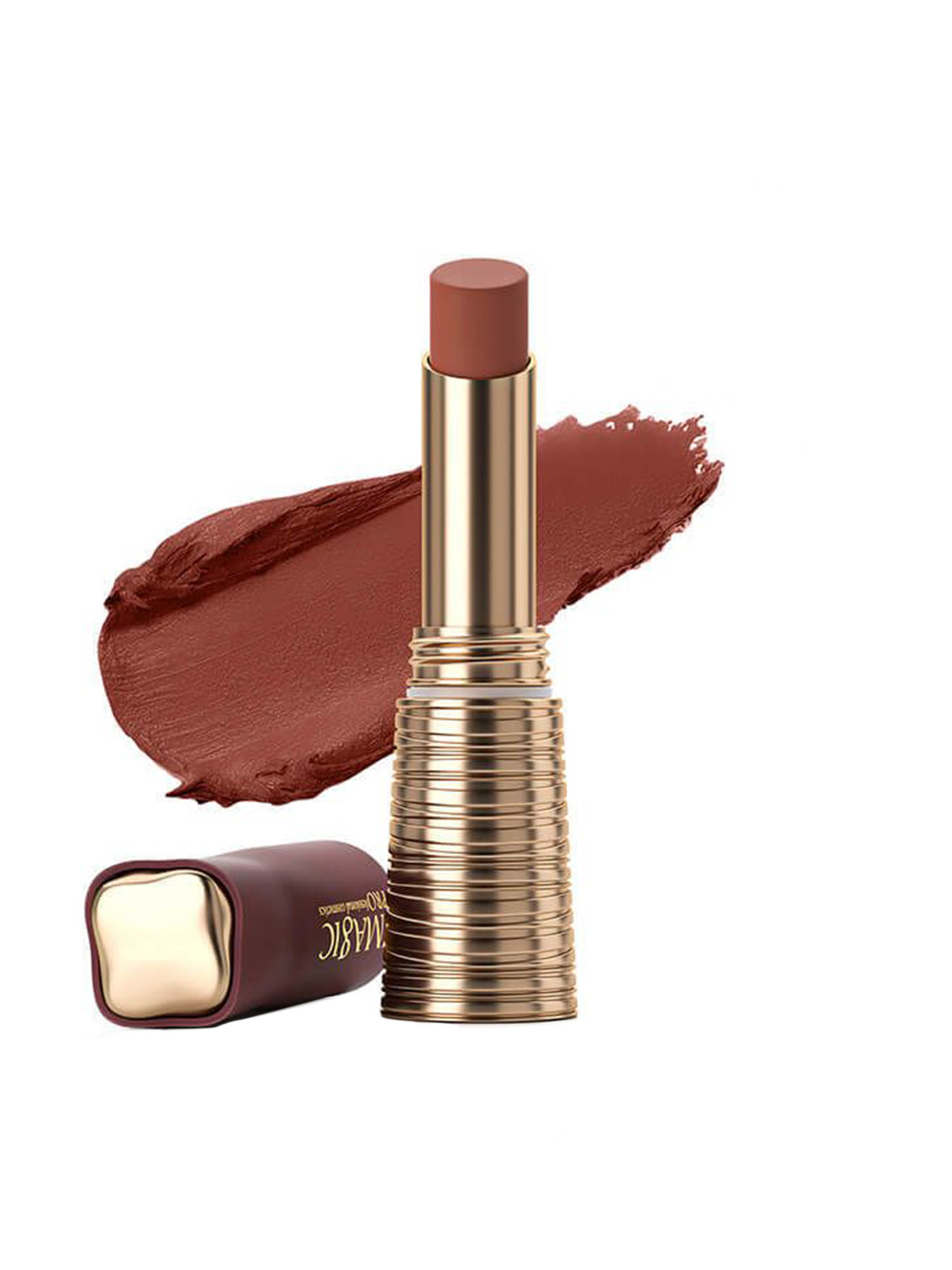 IMAGIC PROfessional Waterproof Long Lasting Matte Lipstick - 4 g Nude 804