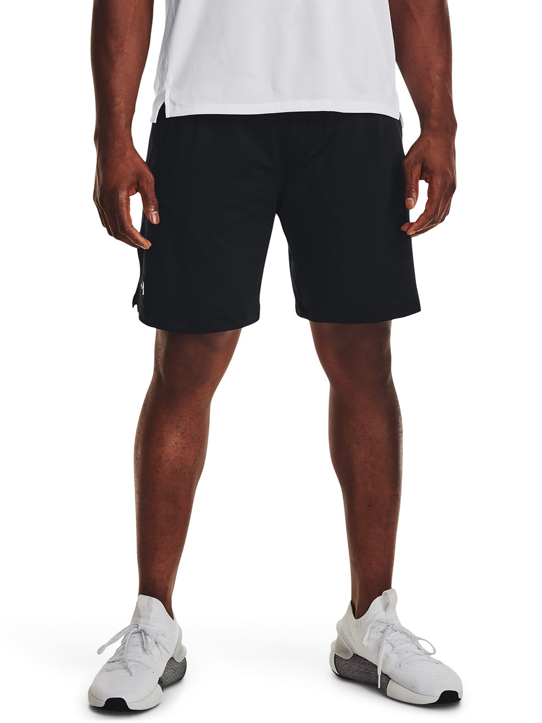 UNDER ARMOUR Men Tech Vent Loose Fit Training Shorts