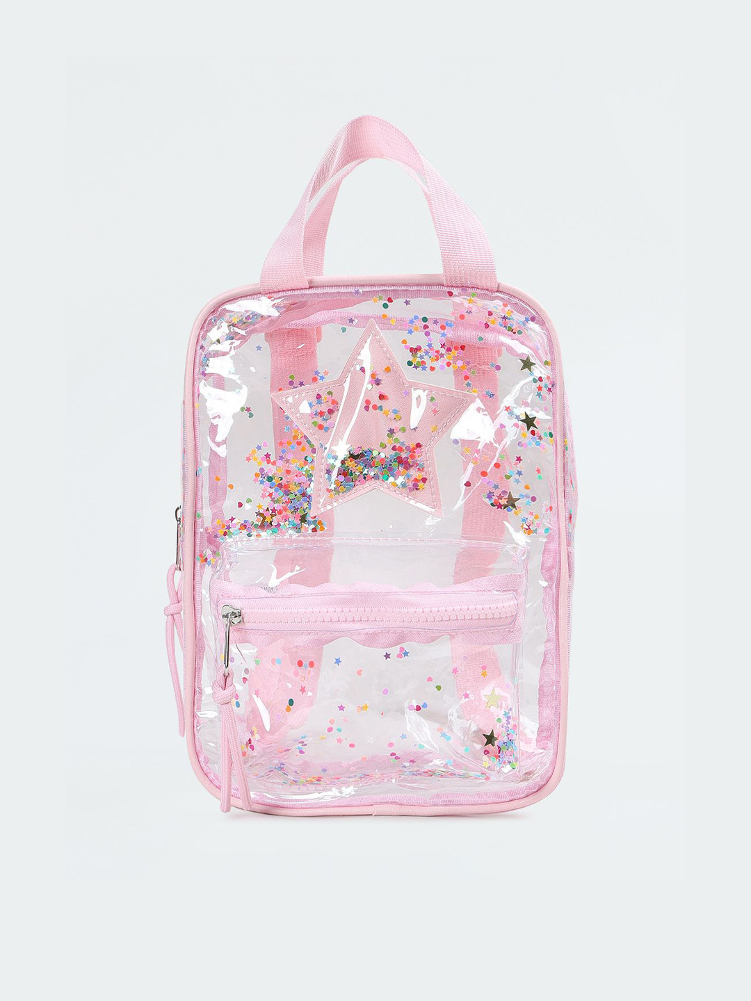 max Girls Backpack