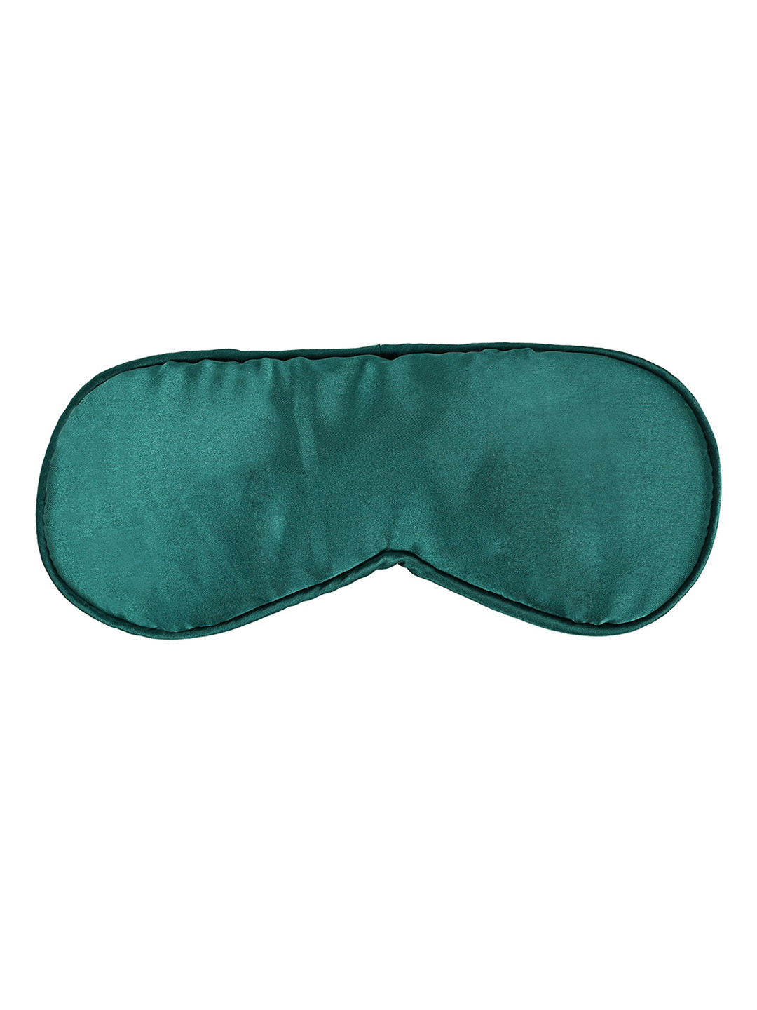 RAK DESIGNS Unisex Solid Satin Eyemask