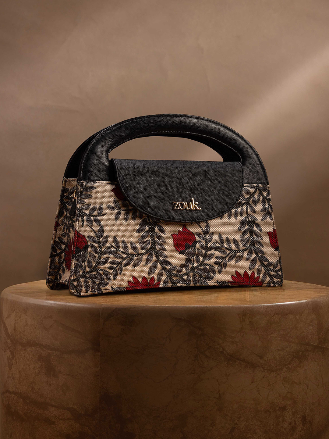 ZOUK Rhea Kapoor Ziya Sling Bag - Nawabi Couture