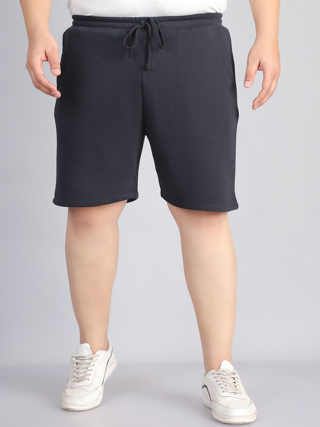 A AND K Men Running Sports Shorts