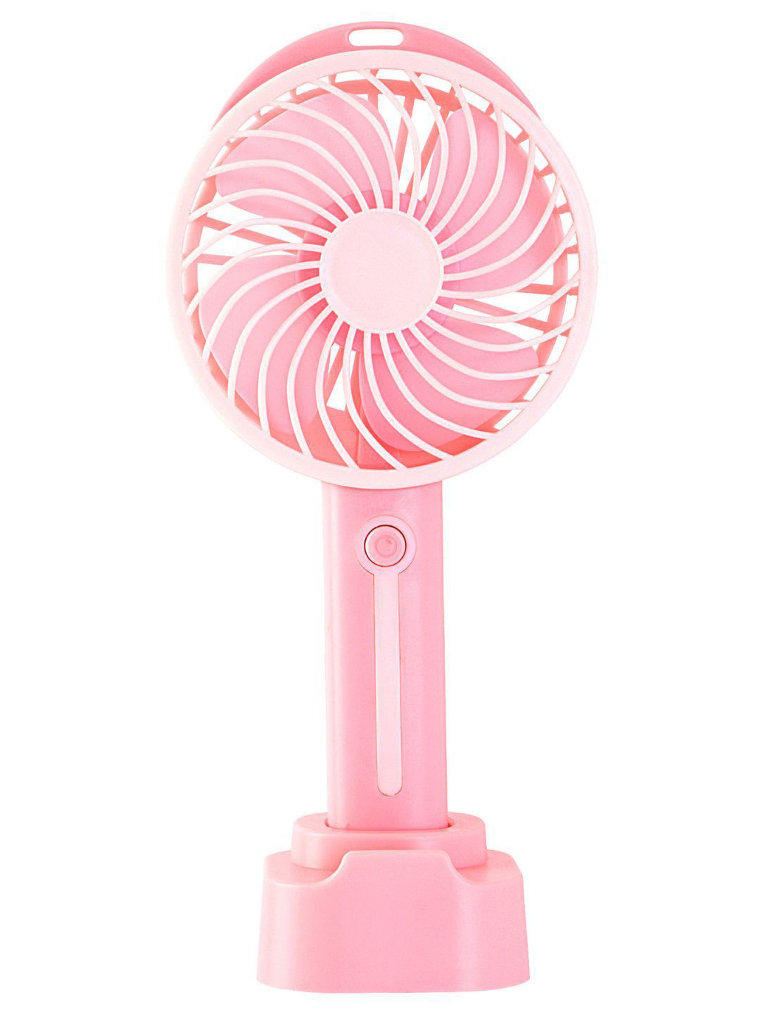 MZ Pink Table Fan