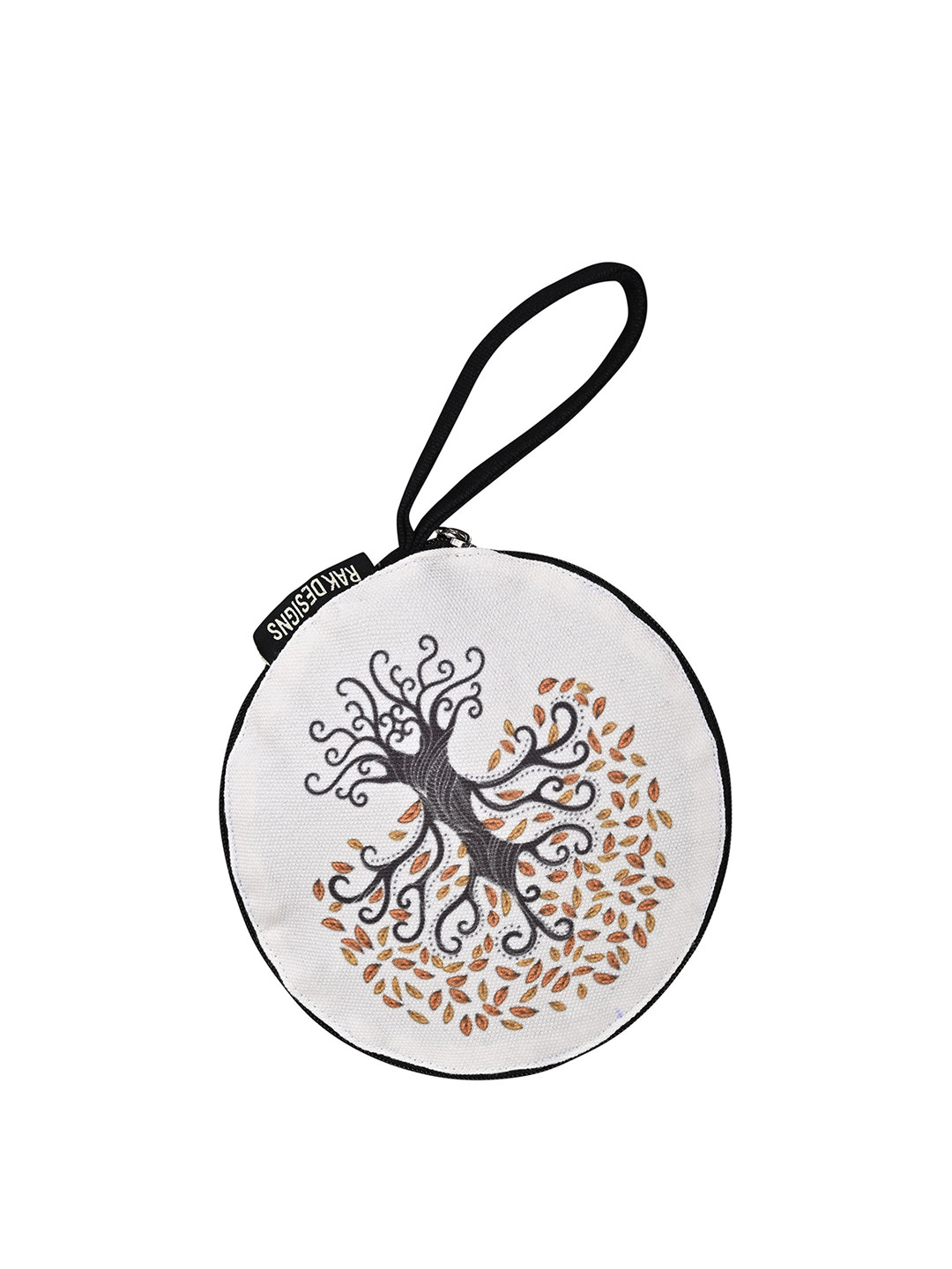 RAK DESIGNS Other Prints Pouch Travel Accessory