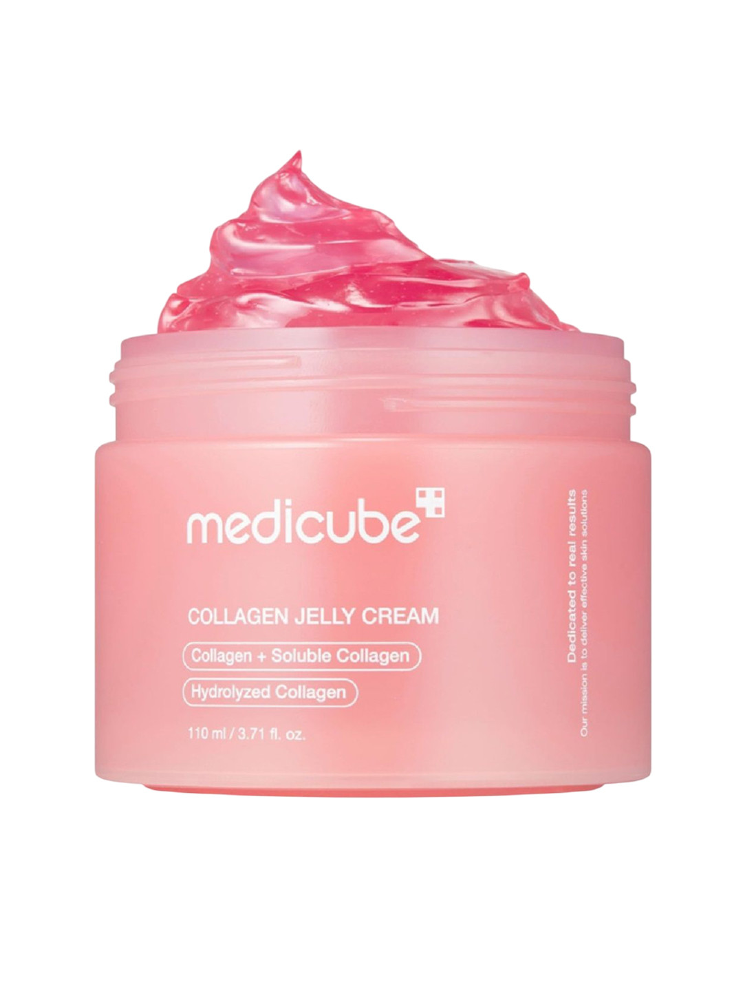 Medicube Collagen Niacinamide Jelly Cream For Hydration - 110 ml