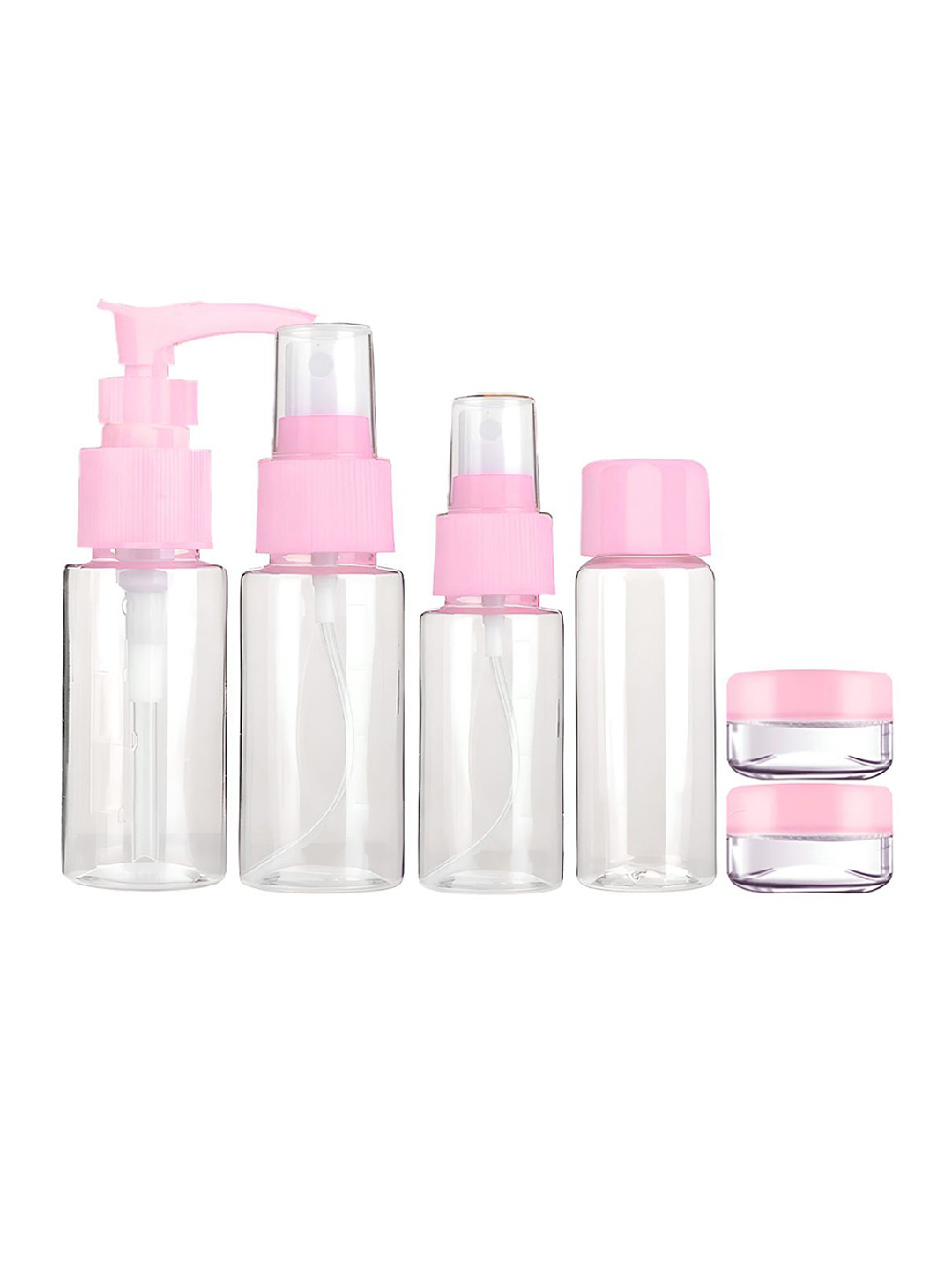 MATRA Compact Travel Bottles Travel Accessory