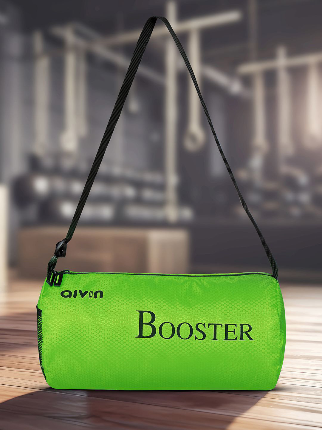 Aivin Small Sports Or Gym Duffel Bag